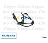 Sensor, wheel speed for MERCEDES-BENZ W163 VEMO V30-72-0164 fits Front Axle Left