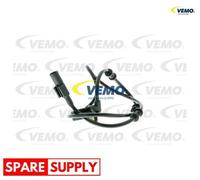 SENSOR, WHEEL SPEED FOR MERCEDES-BENZ W163 VEMO V30-72-0164 FITS FRONT AXLE LEFT