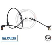 Sensor, wheel speed for MERCEDES-BENZ W164 A.B.S. 30971