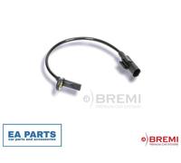 Sensor, wheel speed for MERCEDES-BENZ W164 BREMI 50515