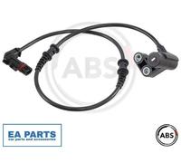 Sensor, wheel speed for MERCEDES-BENZ W168 A.B.S. 30099