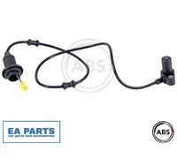 Sensor, wheel speed for MERCEDES-BENZ W168 A.B.S. 30101