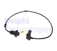 SENSOR, WHEEL SPEED FOR MERCEDES-BENZ W168 DELPHI SS20137