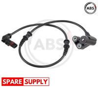 SENSOR, WHEEL SPEED FOR MERCEDES-BENZ W168 VANEO A.B.S. 30099
