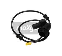 SENSOR, WHEEL SPEED FOR MERCEDES-BENZ W168 VANEO MAXGEAR 20-0134 FITS REAR AXLE
