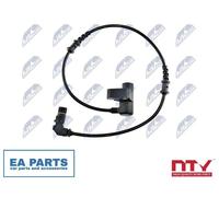 Sensor, wheel speed for MERCEDES-BENZ W168 VANEO NTY HCA-ME-018