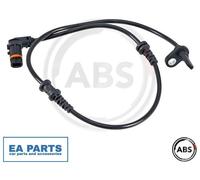 Sensor, wheel speed for MERCEDES-BENZ W169 A.B.S. 31455