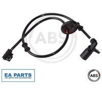 Sensor, wheel speed for MERCEDES-BENZ W202 A.B.S. 30255