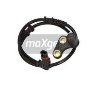 SENSOR, WHEEL SPEED FOR MERCEDES-BENZ W202 MAXGEAR 20-0132 FITS FRONT AXLE LEFT