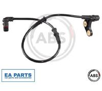 Sensor, wheel speed for MERCEDES-BENZ W202 S202 C208 A208 A.B.S. 30134