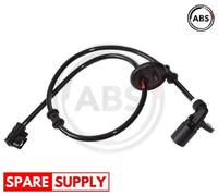 SENSOR, WHEEL SPEED FOR MERCEDES-BENZ W202 S202 C208 A208 A.B.S. 30255
