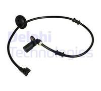SENSOR, WHEEL SPEED FOR MERCEDES-BENZ W202 S202 C208 A208 DELPHI SS20269