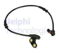 SENSOR, WHEEL SPEED FOR MERCEDES-BENZ W202 S202 C208 A208 DELPHI SS20306