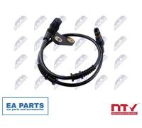 Sensor, wheel speed for MERCEDES-BENZ W202 S202 C208 A208 NTY HCA-ME-044