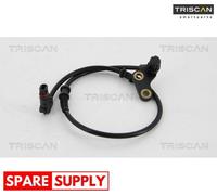 SENSOR, WHEEL SPEED FOR MERCEDES-BENZ W202 S202 C208 A208 TRISCAN 8180 23118