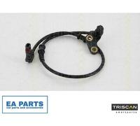 Sensor, wheel speed for MERCEDES-BENZ W202 S202 C208 A208 TRISCAN 8180 23118