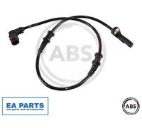 Sensor, wheel speed for MERCEDES-BENZ W203 CL203 S203 C209 A.B.S. 30193