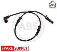 SENSOR, WHEEL SPEED FOR MERCEDES-BENZ W203 CL203 S203 C209 A.B.S. 30193