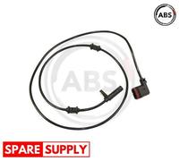 SENSOR, WHEEL SPEED FOR MERCEDES-BENZ W203 CL203 S203 C209 A.B.S. 30238
