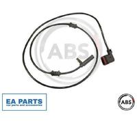 Sensor, wheel speed for MERCEDES-BENZ W203 CL203 S203 C209 A.B.S. 30238