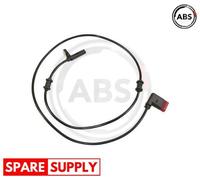 SENSOR, WHEEL SPEED FOR MERCEDES-BENZ W203 CL203 S203 C209 A.B.S. 30239