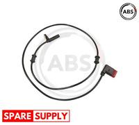 SENSOR, WHEEL SPEED FOR MERCEDES-BENZ W203 CL203 S203 C209 A.B.S. 30239