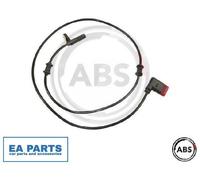 Sensor, wheel speed for MERCEDES-BENZ W203 CL203 S203 C209 A.B.S. 30239