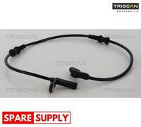 SENSOR, WHEEL SPEED FOR MERCEDES-BENZ W203 CL203 S203 C209 TRISCAN 8180 23101
