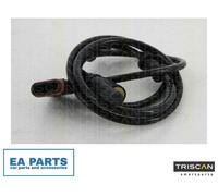 Sensor, wheel speed for MERCEDES-BENZ W203 CL203 S203 C209 TRISCAN 8180 23201