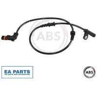 Sensor, wheel speed for MERCEDES-BENZ W204 A.B.S. 30404