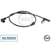 Sensor, wheel speed for MERCEDES-BENZ W204 C204 S204 A.B.S. 30431