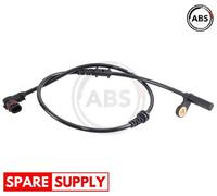 SENSOR, WHEEL SPEED FOR MERCEDES-BENZ W204 C204 S204 A.B.S. 30431