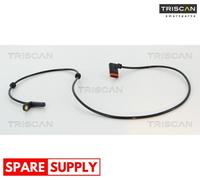 SENSOR, WHEEL SPEED FOR MERCEDES-BENZ W204 C204 S204 TRISCAN 8180 23205