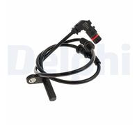 Sensor, wheel speed for MERCEDES-BENZ W204 DELPHI SS21014-12B1