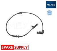 SENSOR, WHEEL SPEED FOR MERCEDES-BENZ W204 MEYLE 014 899 0071 FITS FRONT AXLE