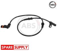 SENSOR, WHEEL SPEED FOR MERCEDES-BENZ W204 S204 A.B.S. 30404