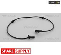 SENSOR, WHEEL SPEED FOR MERCEDES-BENZ W204 S204 X204 TRISCAN 8180 23700