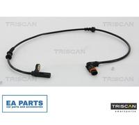 Sensor, wheel speed for MERCEDES-BENZ W204 TRISCAN 8180 23105