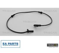 Sensor, wheel speed for MERCEDES-BENZ W204 TRISCAN 8180 23700