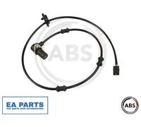 Sensor, wheel speed for MERCEDES-BENZ W210 A.B.S. 30060
