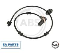 Sensor, wheel speed for MERCEDES-BENZ W210 A.B.S. 30061