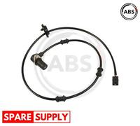 SENSOR, WHEEL SPEED FOR MERCEDES-BENZ W210 S210 VF210 A.B.S. 30060