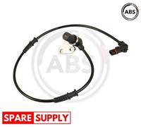 SENSOR, WHEEL SPEED FOR MERCEDES-BENZ W210 S210 VF210 A.B.S. 30063