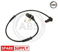 SENSOR, WHEEL SPEED FOR MERCEDES-BENZ W210 S210 VF210 A.B.S. 30063