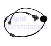 SENSOR, WHEEL SPEED FOR MERCEDES-BENZ W210 S210 VF210 DELPHI SS20055