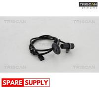 SENSOR, WHEEL SPEED FOR MERCEDES-BENZ W210 S210 VF210 TRISCAN 8180 23206