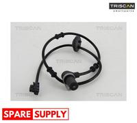 SENSOR, WHEEL SPEED FOR MERCEDES-BENZ W210 S210 VF210 TRISCAN 8180 23207