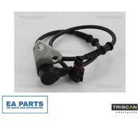 Sensor, wheel speed for MERCEDES-BENZ W210 TRISCAN 8180 23108