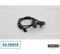 Sensor, wheel speed for MERCEDES-BENZ W210 TRISCAN 8180 23206