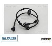 Sensor, wheel speed for MERCEDES-BENZ W210 TRISCAN 8180 23207